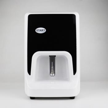 Sistema activador UV para implantes dentales digitales QSY002