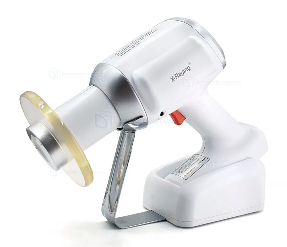 Máquina de rayos X dentales portátil digital de alta frecuencia Máquina de rayos X dentales portátil digital de alta frecuencia
