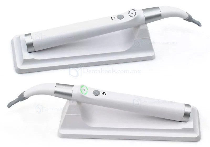 YAHOPE iD1 Detector de implantes localizador de implantes dentales sensor inteligente giratorio de 360°